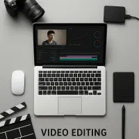 ادیت تخصصی برای رسانه ها ( اینستاگرام . یوتیوب)