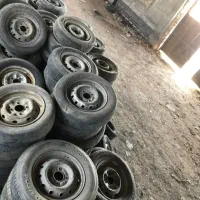 رینگ ولاستیک استوک