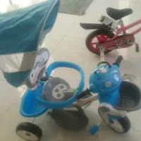 سه چرخه