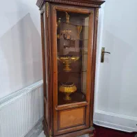 بوفه|بوفه، ویترین، کنسول|آفتاب, |دیوار