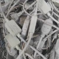 سوکت ریسه وایرلس دوهزار عدد اضافه پروژه