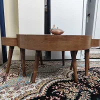 میزتلویزیون ،یک دست عسلی|میز تلویزیون|تهران, فلاح|دیوار