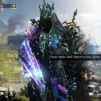 اکانت کالاف تمپلار مکس