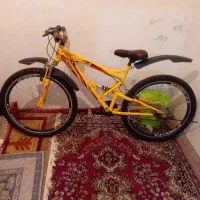دوچرخه 26درحدنو