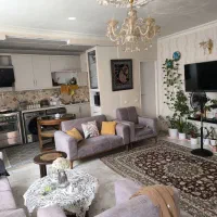 رهن کامل آپارتمان ۵۰ متری ، پیروزی ، کلینی