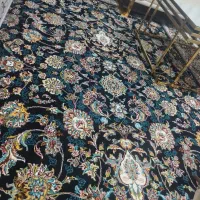 فرش 9 متری|فرش|زرندیه, |دیوار