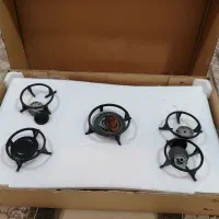 اجاق گاز رومیزی