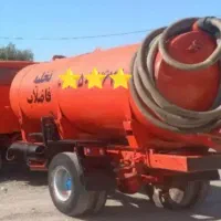 لوله بازکنی تخلیه چاه رفع بو سراسرقم پردیسان حومه