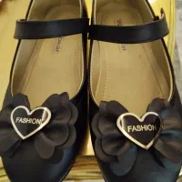 کفش دخترانه مجلسی