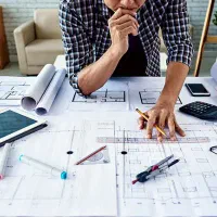 استخدام مهندس معماری یا شهرسازی، خانم