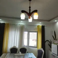 برقکار نصاب لوستر|خدمات پیشه و مهارت|رشت, گلسار|دیوار