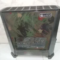 بخاری گازی جهان افروز 7000