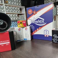 پک دزدگیر نیولکس|دوربین مداربسته|گلستان (تهران), |دیوار