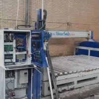 دستگا CNC|ماشین‌آلات صنعتی|ماهدشت, |دیوار