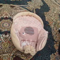 کریر نوزاد|کالسکه و لوازم جانبی|رشت, پل تالشان|دیوار