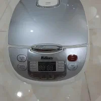 پلوپز مولتی کوکر فلر مدل RC96