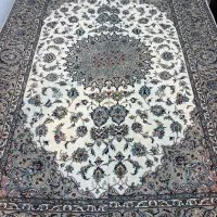 جفت ۶ ریزبافت درحدنو مناسب جهیزیه کاشان