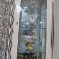 بوفه ویترینی