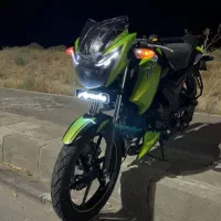 اپاچی 95 لا کاغذی