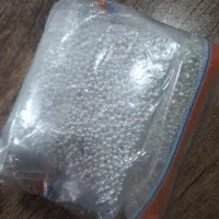 ساچمه نقره حدود ۲ کیلو