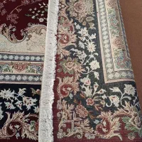 فرش نقش جهان اصلی|فرش|کرمانشاه, |دیوار