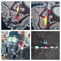 لوازم ماهیگیری لانس و کاسی و غیره|ماهیگیری|رشت, بالاکویه|دیوار