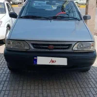 پراید