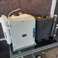 نصب سامانه آبسوز بر روی تمامی خودرو ها