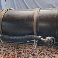 کپسول ال پی جی با تمام وسایل|قطعات یدکی و لوازم جانبی|قم, چهل درخت‎|دیوار