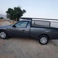 حمل بار وانت آریسان