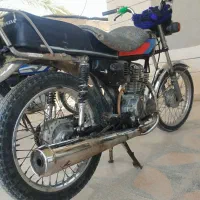 موتور مزایده 150 آوان