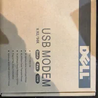 USB فکس مودم