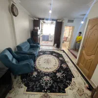 55متر پیروزی،تاجری /تک واحد/خوش نقشه