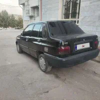پراید مدل 83|خودرو سواری و وانت|بروجرد, |دیوار