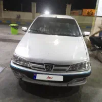 پرشیا مدل 83 دوگانه سالم