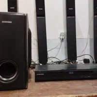 سینماخانواده سامسونگ