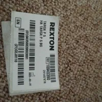 سمعک رکستون تارگا P5|آرایشی، بهداشتی، درمانی|گنبد کاووس, |دیوار