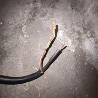 کابل  سازمانی مسی اصلی