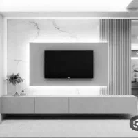 کناف.pvc|خدمات پیشه و مهارت|هشتگرد, شهرک اداری|دیوار