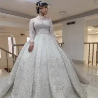 لباس عروس