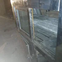 یخچال وترینیی