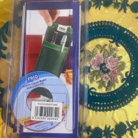 کیف حمل قلم ا نسو لین