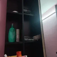 میز آرایشی عروس|بوفه، ویترین، کنسول|بابل, |دیوار