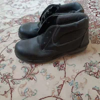 کفش ایمنی سایز۴۳
