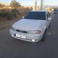 دوو سیلو مدل ۸۱|خودرو سواری و وانت|ارومیه, |دیوار