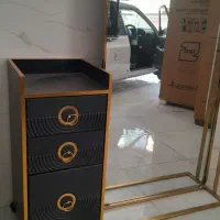 تعدادی وسایل وتجهیزات ارایشگاه  ....|آرایشگاه و سالن‌های زیبایی|اسدآباد, |دیوار