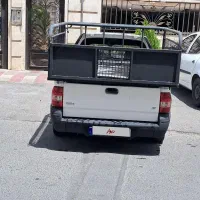 پراید وانت مدل ۹۶