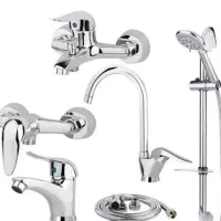 نصب و تعمیرات شیرالات