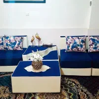 مبل راحتی نونو