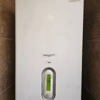 خرید و فروش/انواع پکیج کارکرده و نو/شوفاژ/رادیاتور